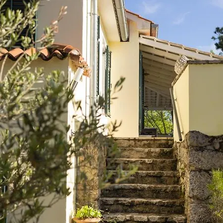 Paradise Villa Kras