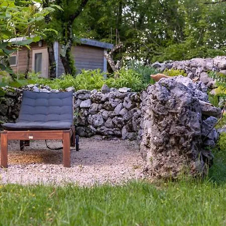 Paradise 别墅 Kras