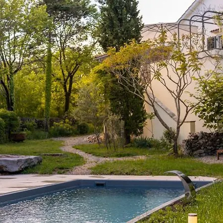 别墅 Paradise Kras