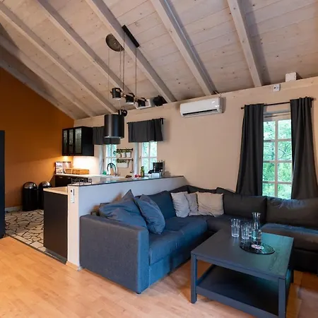 Paradise 别墅 Kras