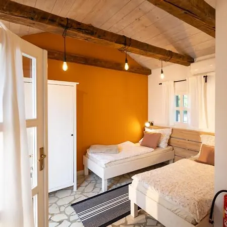 别墅 Paradise Kras