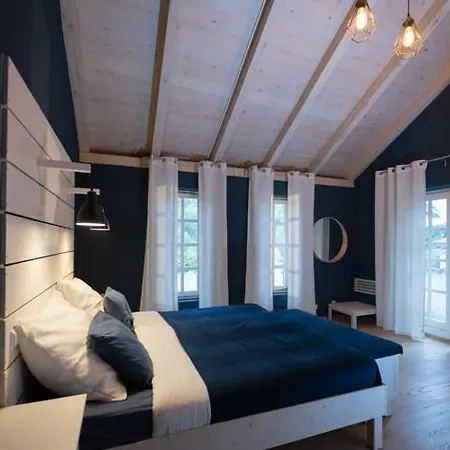 Paradise 别墅 Kras