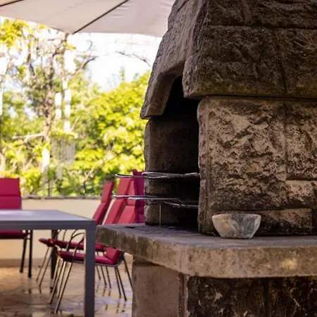 Paradise 别墅 Kras