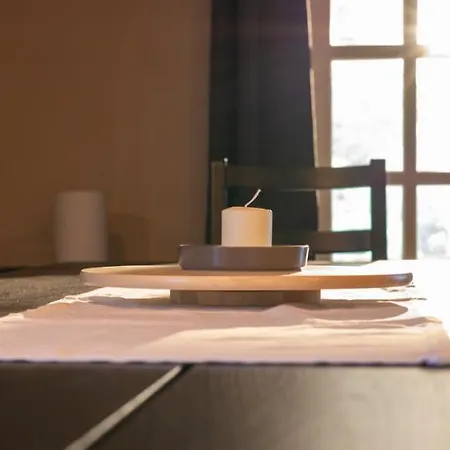 别墅 Paradise Kras